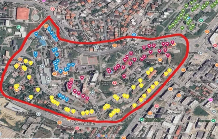 Të premten do të nisë instalimi i ujëmatësve digjitalë në “Breg të Diellit”