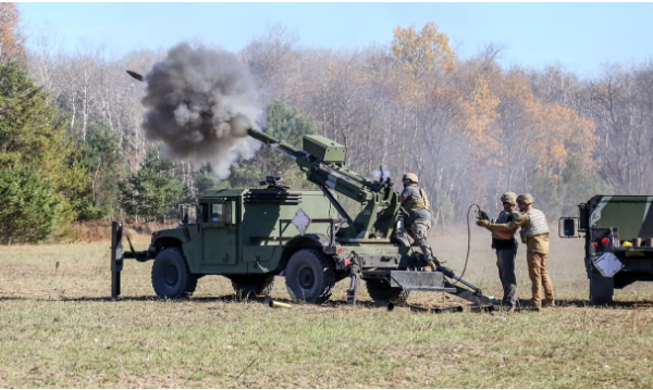 Kompania amerikane jep detaje nga marrëveshja me Ministrinë e Mbrojtjes- për çfarë armë u morën vesh dhe kur do të arrijnë në Kosovë