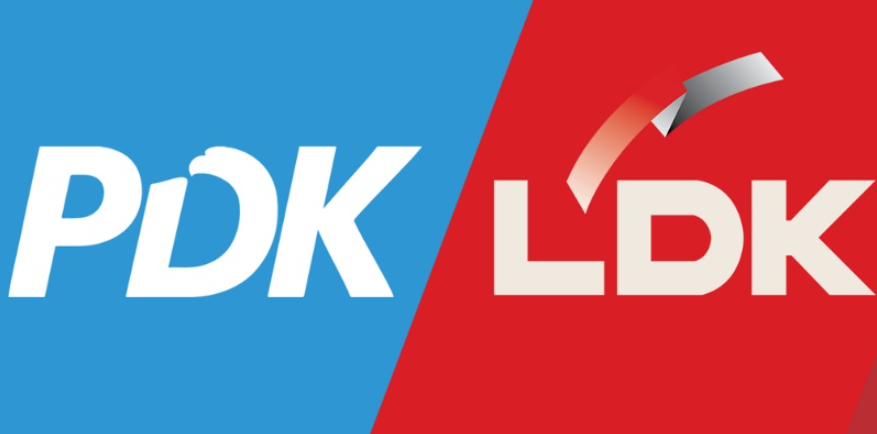 PDK dhe LDK nesër e zyrtarizojnë koalicionin për qeverisje në Kaçanik