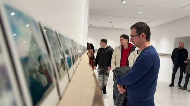 Ekspozita “Olbania” në muzeun “Marubi”, historia mes Shqipërisë dhe Italisë