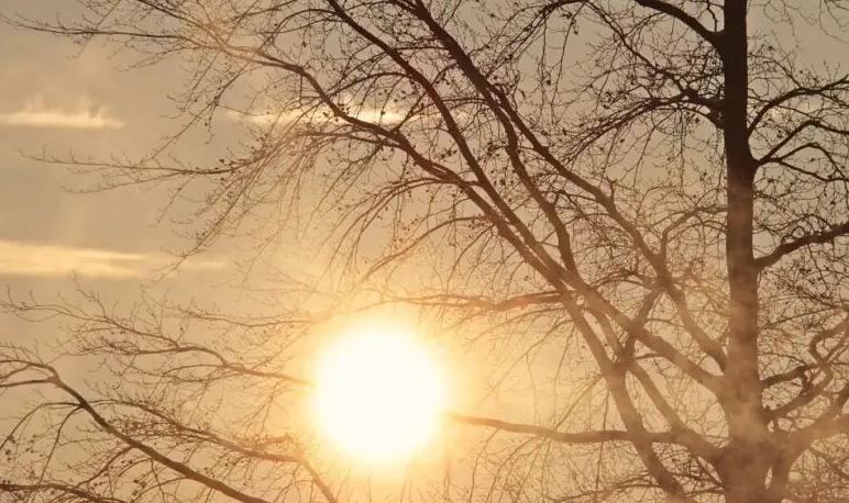 E enjte e vranët, temperaturat bien në -2°C