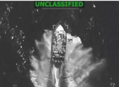 Tjetër sulm amerikan ndaj një anijeje të dyshuar për drogë, 4 të vdekur