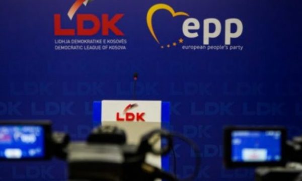 LDK shpalos programin qeverisës: I qartë, realist dhe i zbatueshëm
