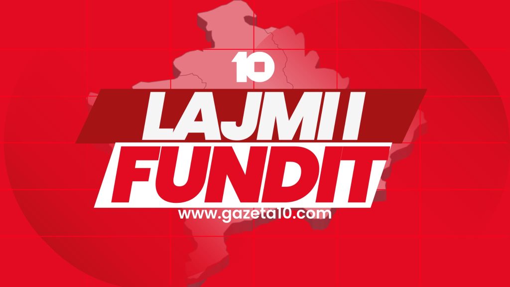 Gjendet i vdekur një burrë në Prishtinë, policia jep detaje