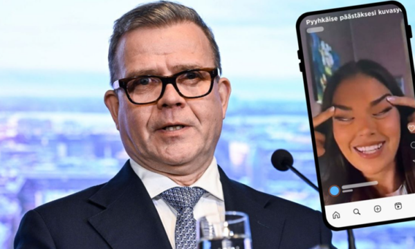 Kryeministri finlandez iu kërkon falje kombeve aziatike pas skandalit racist që nisi nga Miss Finlanda me prejardhje nga Kosova