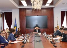 Vendimi i Supremes për Kelmendin, KPK mban takim të jashtëzakonshëm