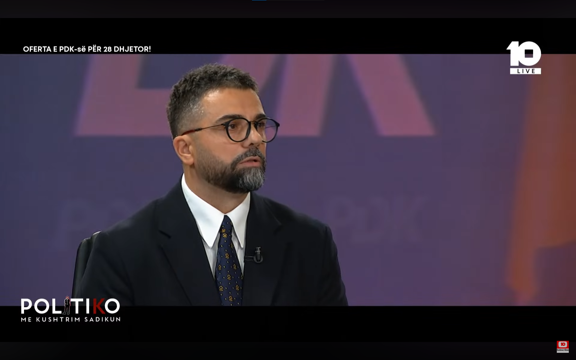 Pas vizitës së Ramës në Hagë, reagon Behrami: Krerët e UÇK-së do të lirohen, turpi për Kurtin do të jetë i përjetshëm