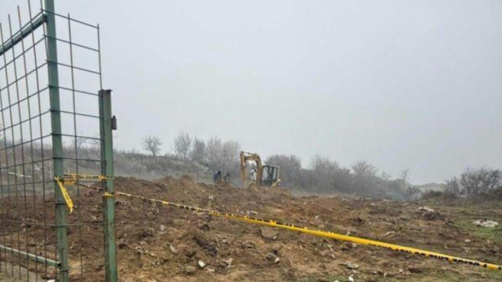 Gjenden mbetje mortore në Rahovec, Komisioni qeveritar jep detaje