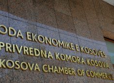 OEK i reagon ZRrE-së për “interpretim selektiv dhe të gabuar” të vendimit të Gjykatës Supreme