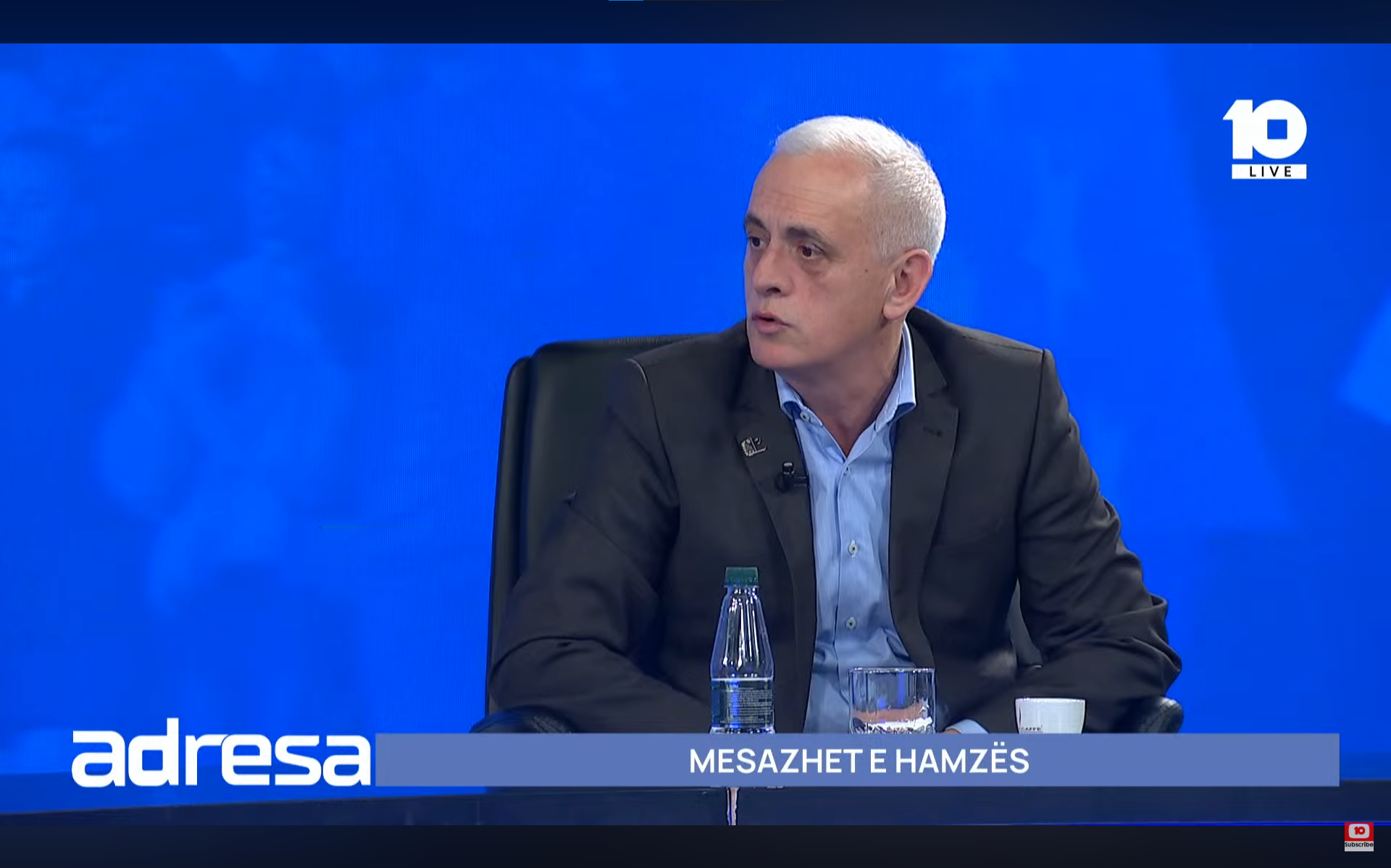 Beqë Cufaj: Në çdo drejtim, PDK është parti e rëndësishme