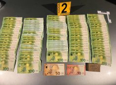 Aksioni Antikorrupsion, Prokuroria Speciale: Të dyshuarit u kapën gjatë shkëmbimit të parave