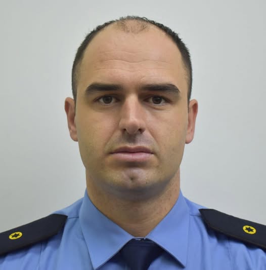 Ndërron jetë zyrtari policor Albion Maxhunaj nga Vushtrria, Sindikata e Policisë i shpreh ngushëllime familjes dhe kolegëve