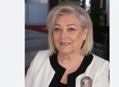 Justina Shiroka Pula, zgjidhet në krye të Akademisë së Shkencave