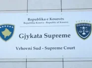 Supremja refuzon ankesën për certifikimin e kandidates për deputete Ena Krasniqi