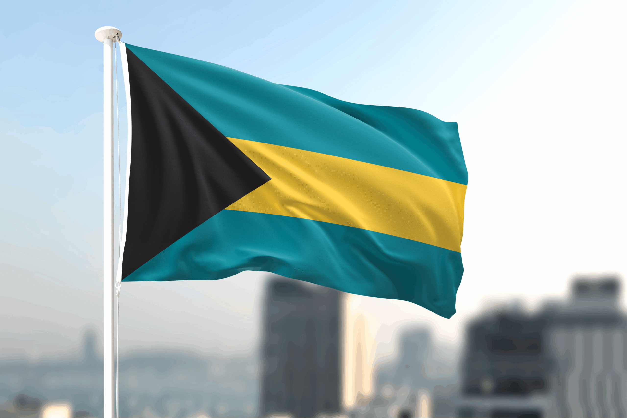 Shteti ishull Bahamas njeh Kosovën