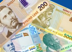 Shqipëria rrit pagën bazë minimale