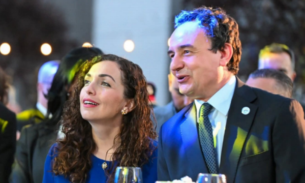 Kurti reagon për njohjen nga Bahamas, i jep kredit Osmanit dhe partnerëve të Kosovës