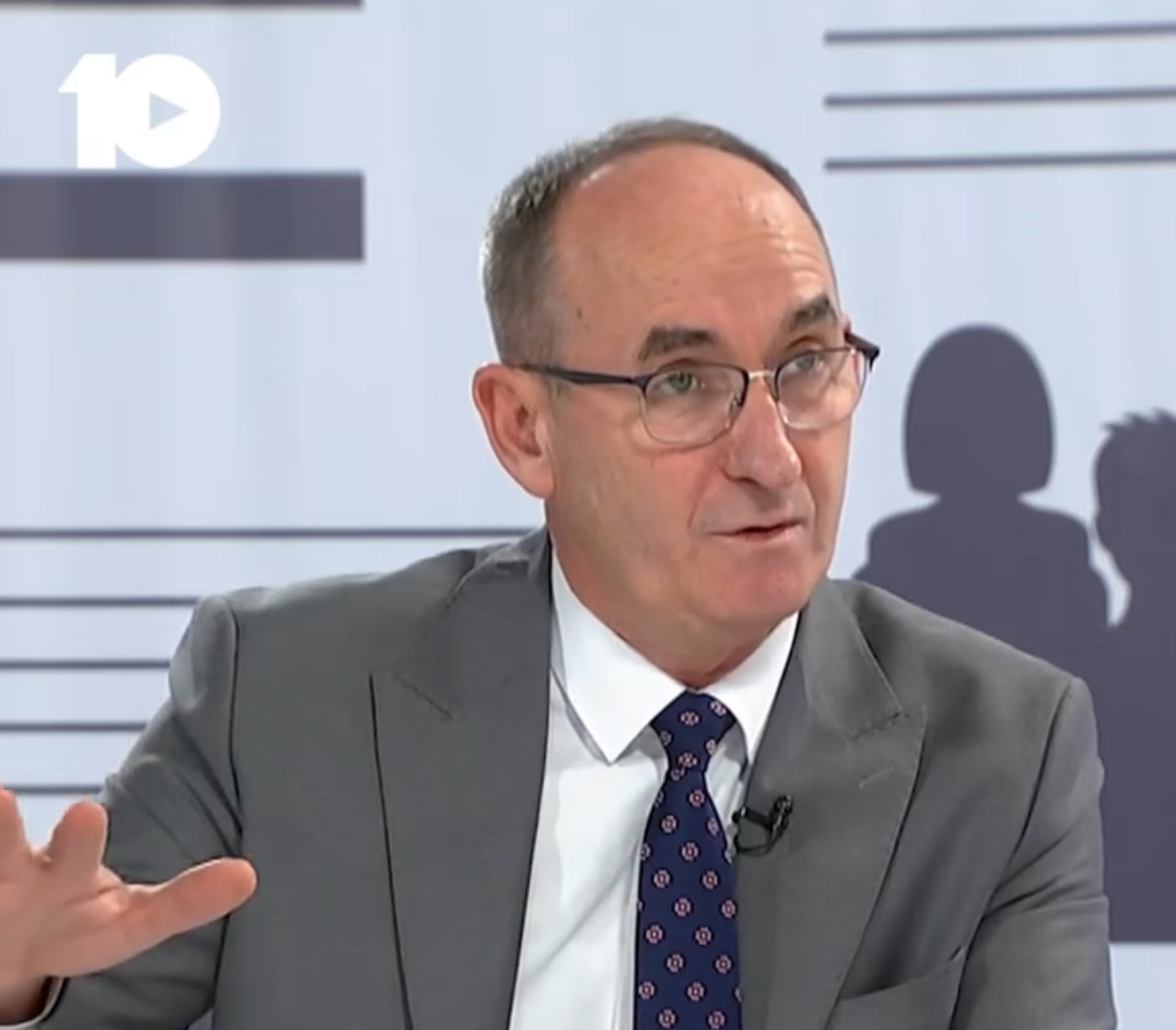 Lulzim Aliu i PDK-së: I njoh nga afër problemet me të cilat po ballafaqohet Kosova