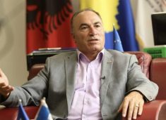 AKB-ja pranohet zyrtarisht në Komitetin Ekonomik dhe Social Evropian (EESC)