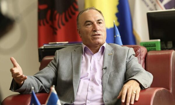 AKB-ja pranohet zyrtarisht në Komitetin Ekonomik dhe Social Evropian (EESC)