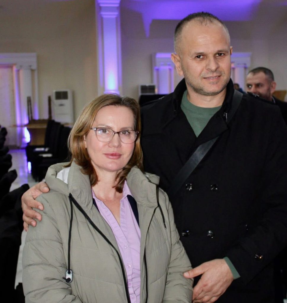 Shqipe Pantina: Prioritet rregullimi i marrëdhënieve me SHBA-në dhe ulja e çmimit të energjisë