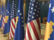 Ambasada e Kosovës në Uashington: SHBA-të riafirmuan mbështetjen e fuqishme për Republikën e Kosovës