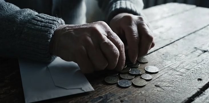 PDK vazhdon serinë e videove 10-sekondëshe me AI: Pensionistë që mezi mbijetojnë. Keq, Albin