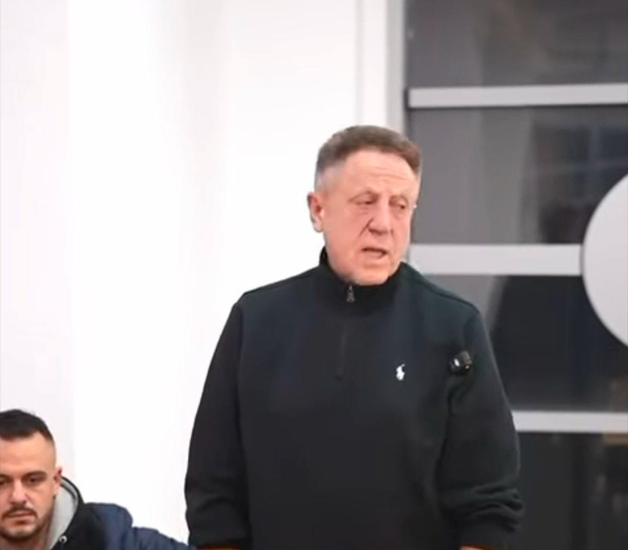 Gani Dreshaj: Zotimi im për rininë është angazhim i sinqertë dhe i vazhdueshëm