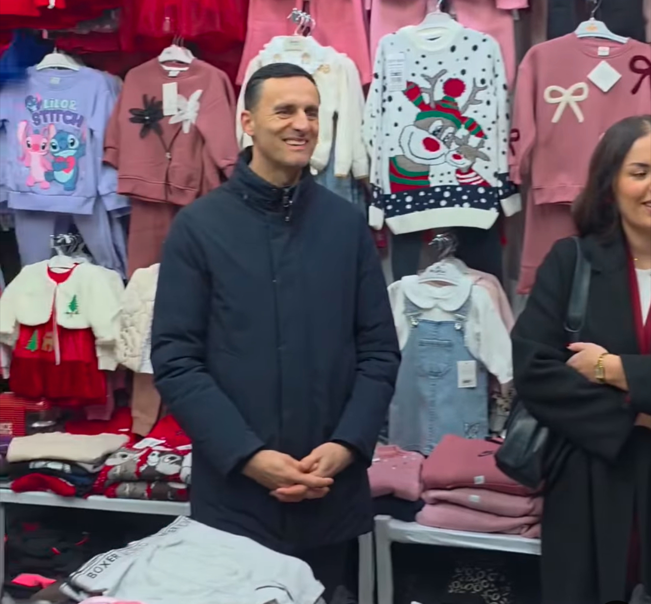 Luan Aliu: Investimet komunale po i japin hov ekonomisë lokale në Gjilan