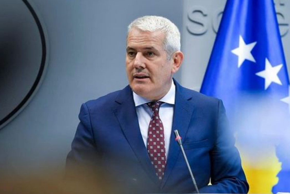 Kidnapimi i serbit në nëntor, Sveçla thotë se është arrestuar një ish pjesëtar i MUP-it që ishte pjesë e policisë së Kosovës