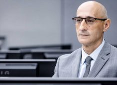 Specialja s’ia lejon Salih Mustafës ta vizitojë babën, OVL: Ky refuzim është johuman, bie në kundërshtim me të drejtat e njeriut