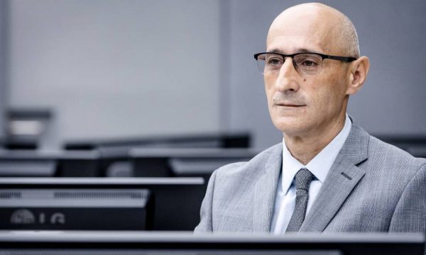 Specialja s’ia lejon Salih Mustafës ta vizitojë babën, OVL: Ky refuzim është johuman, bie në kundërshtim me të drejtat e njeriut