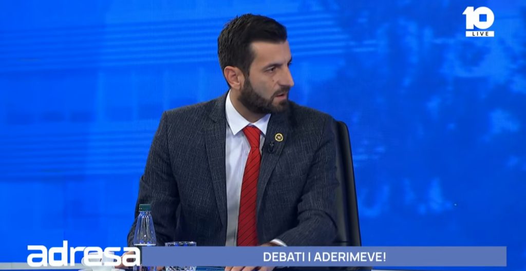 “Aleanca ka një program të mirë” – Demhasaj: Do të japim zgjidhje për çdo vend të Kosovës