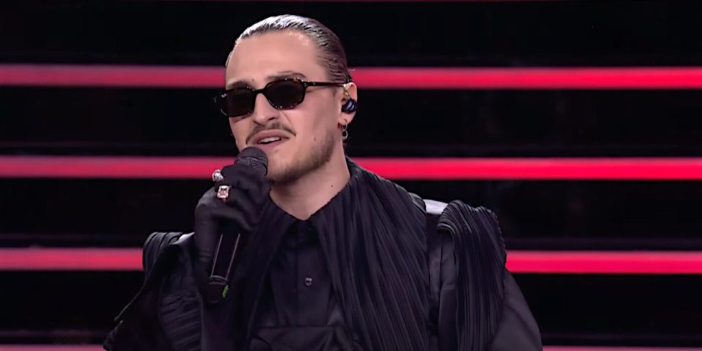 Alis me “Nan” përfaqëson Shqipërinë në Eurovision 2026