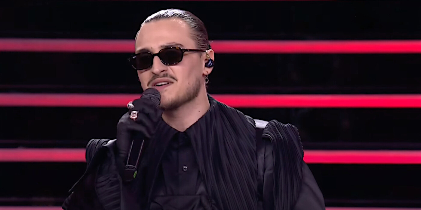 Alis me “Nan” përfaqëson Shqipërinë në Eurovision 2026