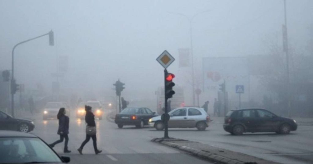 Parashkimi i motit për ditën e sotme në vendin tonë