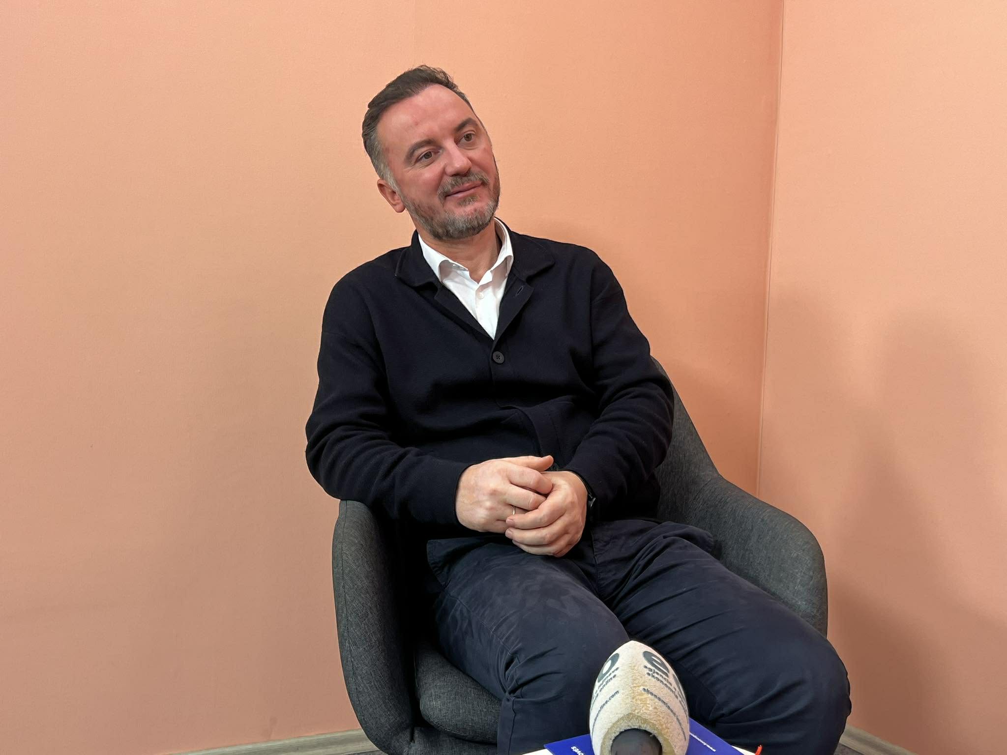 Molliqaj: Kurti fajtor për bllokadën, opozita e ka dorëzu lojën