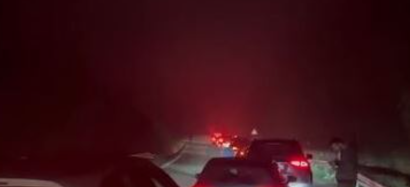 Ardhja e bashkatdhetarëve, krijohen kolona të gjata në Merdarë