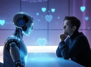 Britanikët po e përdorin inteligjencën artificiale për mbështetje emocionale