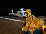 Publikohen pamjet e sulmit amerikan ndaj një tankeri pranë Venezuelës