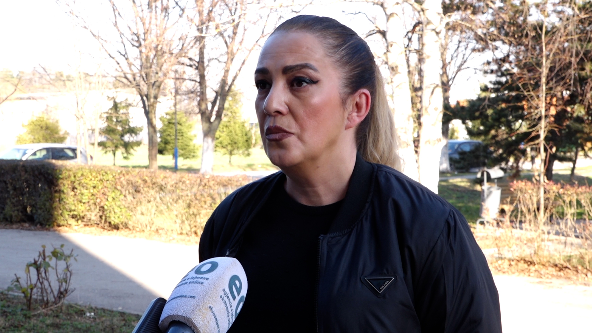 Mjeku nga KRU “Prishtina”: Niveli i ujit në Badovc dhe Batllavë është nën mesatare, por furnizimi mbetet i qëndrueshëm