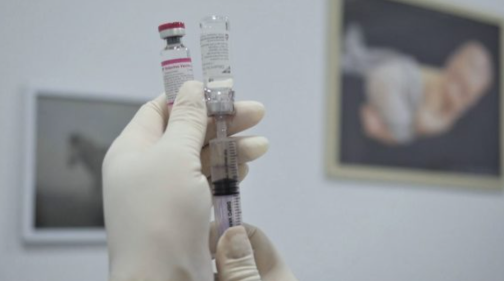 Valë e pazakontë gripi në Evropë