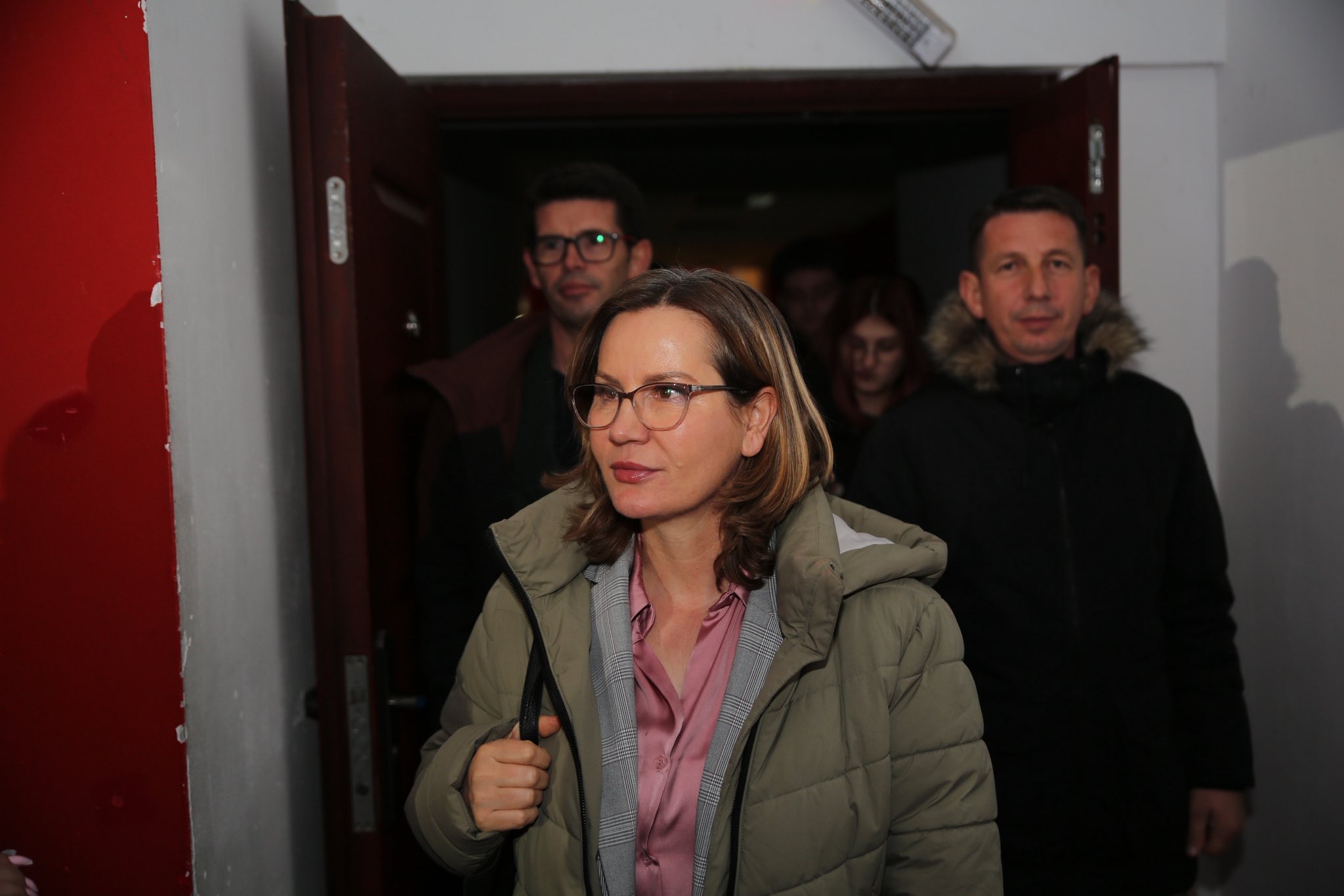 Shqipe Pantina: Gratë e Klinës dëshmuan se, gratë interesohen më shumë për familjen dhe për fëmijët sesa për veten