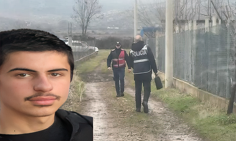 Kapen autorët që vranë 20-vjeçarin shqiptar në oborrin e shtëpisë