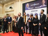 Abelard Tahiri: Ta ndërtojmë një Kosovë ku sakrifica e gjyshërve tanë vlerësohet dhe respektohet