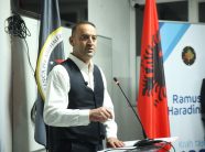 Daut Haradinaj: Sektori privat dhe afaristët janë heronjtë modernë të Kosovës