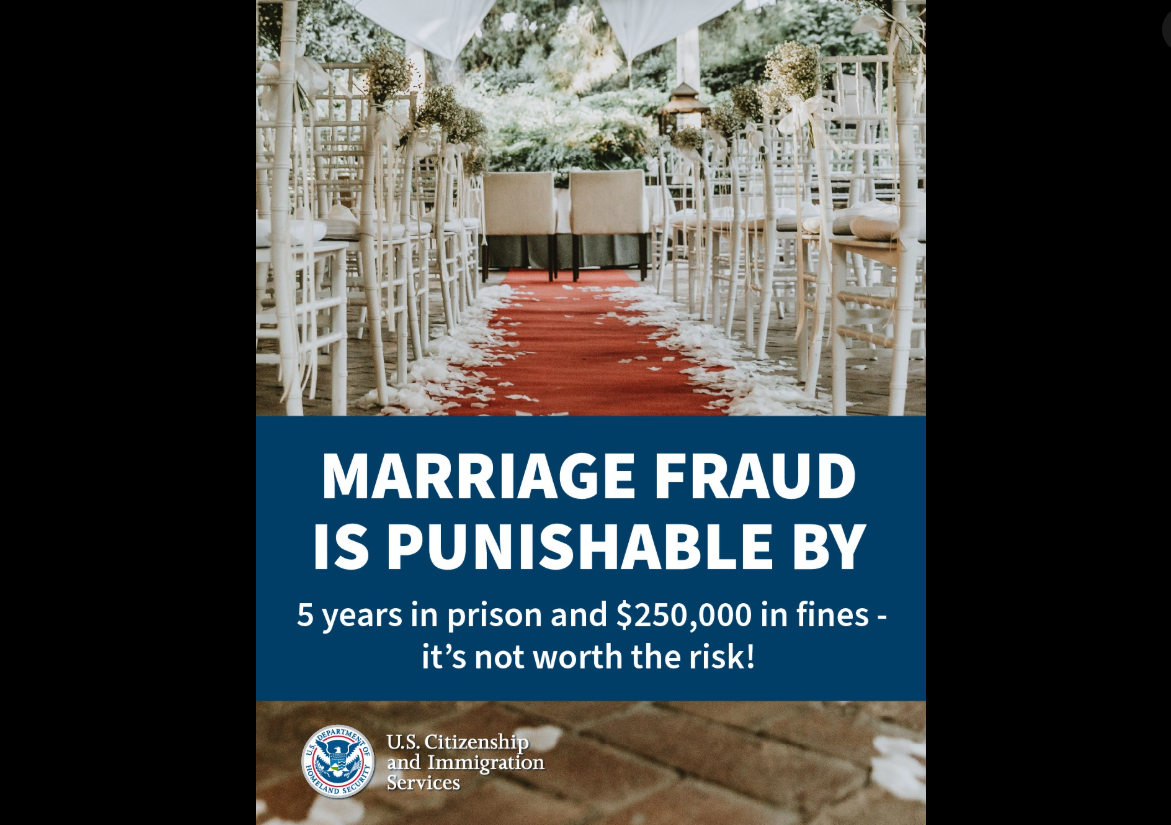 Ambasada e ShBA-së paralajmëron qytetarët shqiptarë: Mashtrimi përmes martesës, krim federal