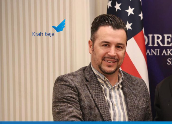 Mehmet Klinaku: Sistemi shëndetësor në Kosovë vuan nga keqmenaxhimi, edhe pse kuadri profesional është i nivelit të lartë