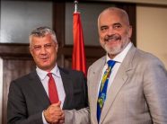 Rama për takimin me Thaçin në Hagë: Po bëhet padrejtësi ulëritëse në zemër të Europës