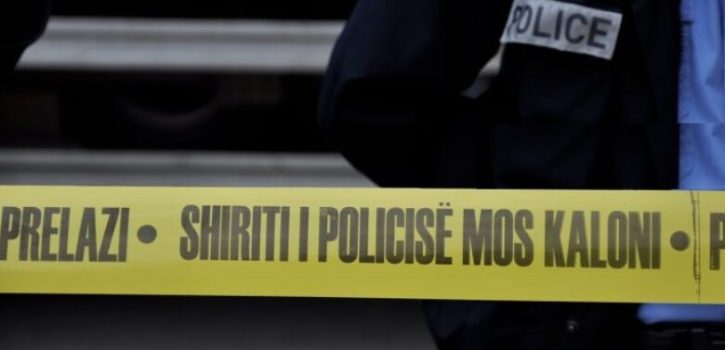 Zjarri dëmtoi edhe QMF-në, policia në kërkim të të dyshuarit – detaje nga incidenti në Rahovec